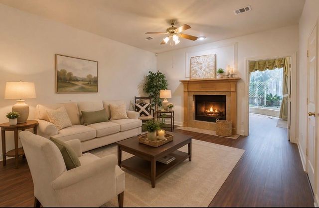 8911 Lawncliff Lane, Houston, TX 77040