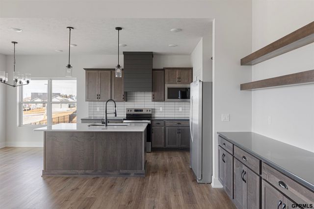 11663 S 125th Street, Papillion, NE 68046