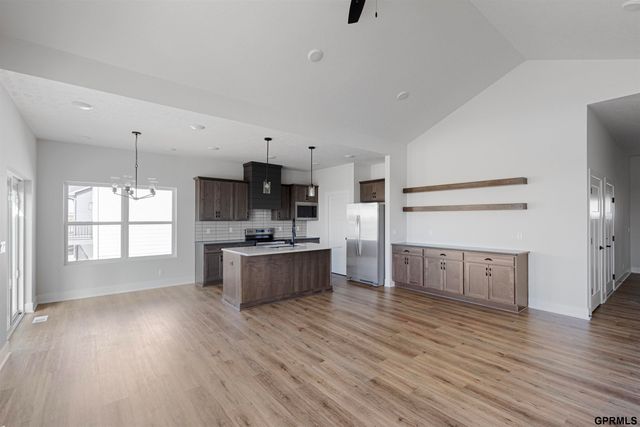 11663 S 125th Street, Papillion, NE 68046