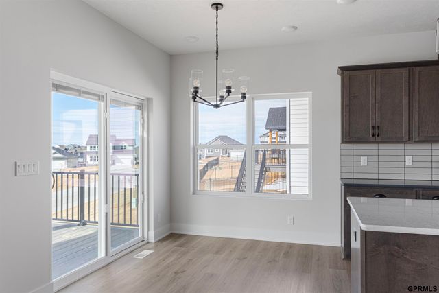 11663 S 125th Street, Papillion, NE 68046