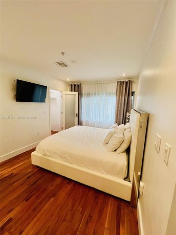 600 Euclid Avenue 5B, Miami Beach, FL 33139