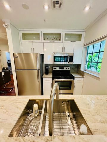 600 Euclid Avenue 5B, Miami Beach, FL 33139