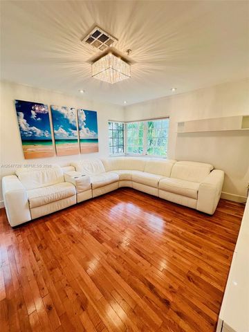 600 Euclid Avenue 5B, Miami Beach, FL 33139