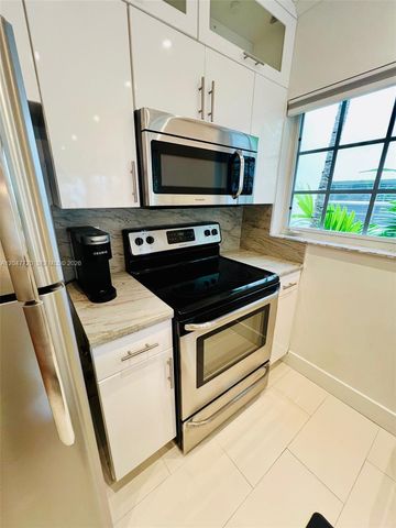 600 Euclid Avenue 5B, Miami Beach, FL 33139