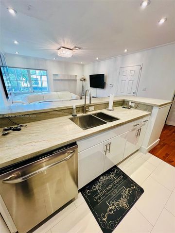 600 Euclid Avenue 5B, Miami Beach, FL 33139