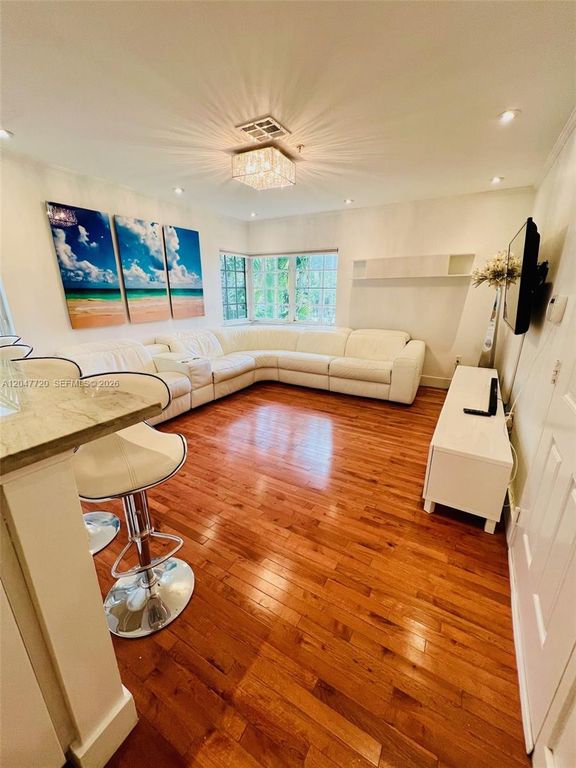 600 Euclid Avenue 5B, Miami Beach, FL 33139