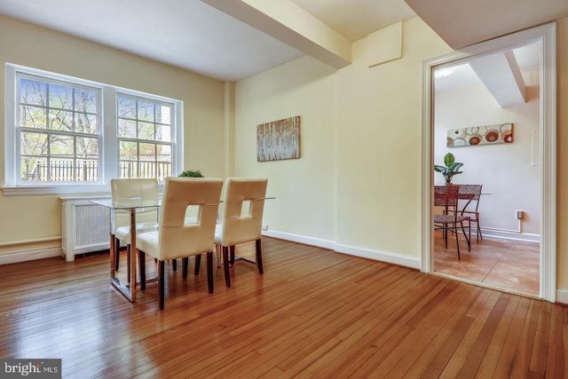 2737 DEVONSHIRE PL NW #D, Washington, DC 20008