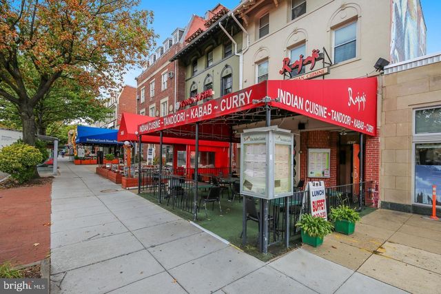 2737 DEVONSHIRE PL NW #D, Washington, DC 20008