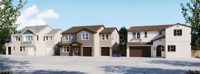 2176 Aneto Way, Santa Paula, CA 93060