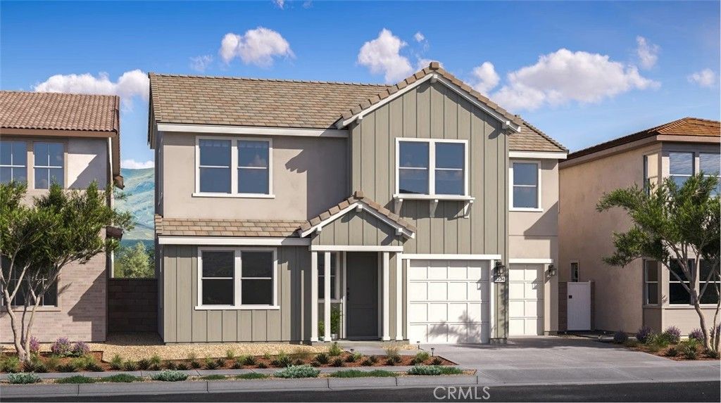 2176 Aneto Way, Santa Paula, CA 93060
