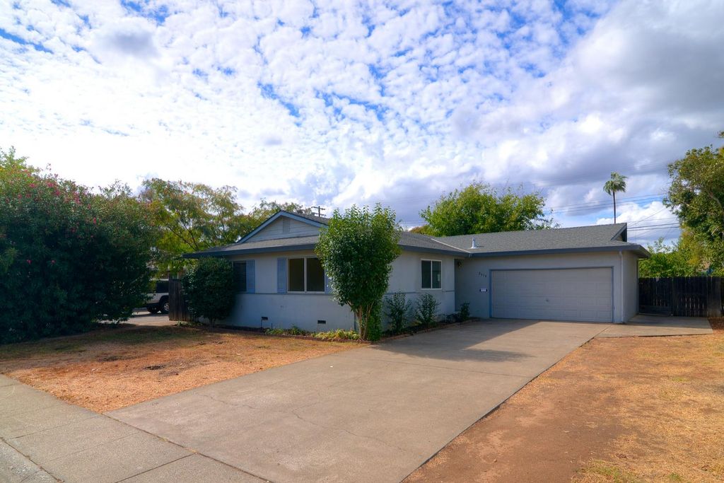 2618 Betsy Way, Rancho Cordova, CA 95670