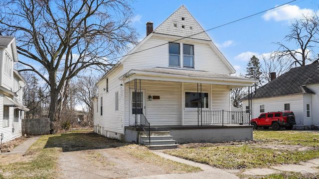 2518 Hermansau Street, Saginaw, MI 48602