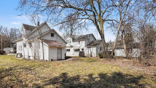 2518 Hermansau Street, Saginaw, MI 48602