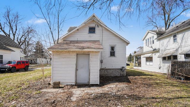 2518 Hermansau Street, Saginaw, MI 48602