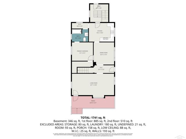 2518 Hermansau Street, Saginaw, MI 48602