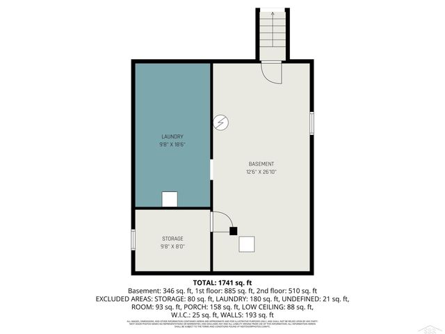 2518 Hermansau Street, Saginaw, MI 48602