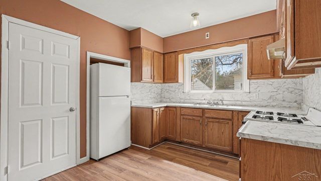 2518 Hermansau Street, Saginaw, MI 48602