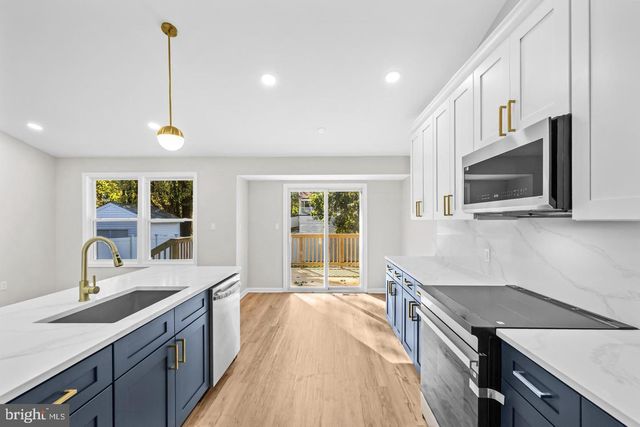 10290 S GRANT AVE, Manassas, VA 20110