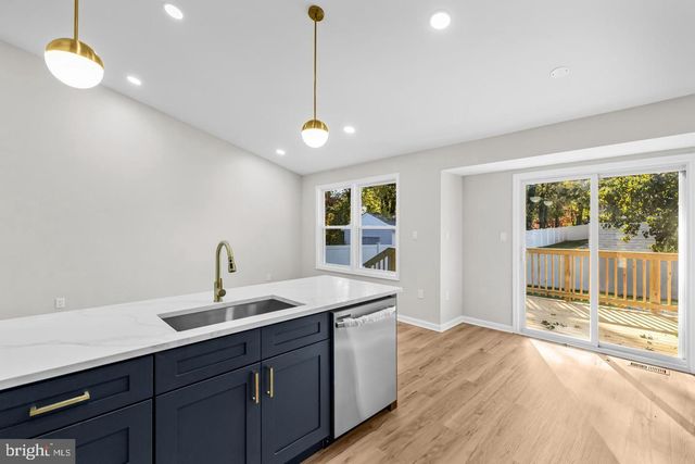 10290 S GRANT AVE, Manassas, VA 20110