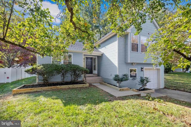 10290 S GRANT AVE, Manassas, VA 20110