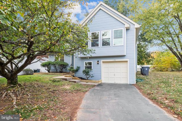 10290 S GRANT AVE, Manassas, VA 20110