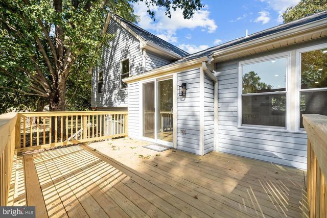 10290 S GRANT AVE, Manassas, VA 20110