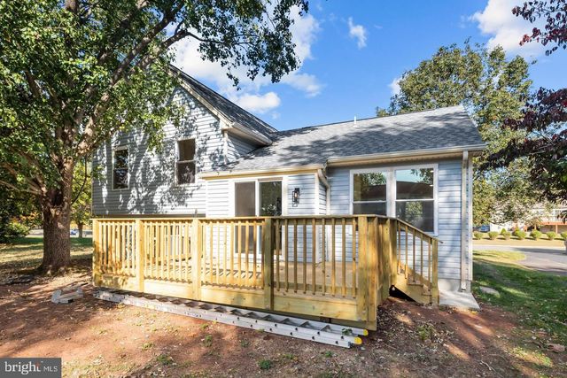 10290 S GRANT AVE, Manassas, VA 20110