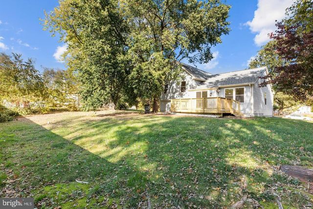 10290 S GRANT AVE, Manassas, VA 20110