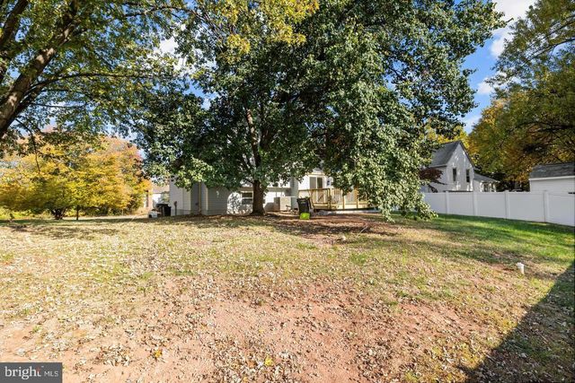 10290 S GRANT AVE, Manassas, VA 20110