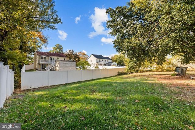 10290 S GRANT AVE, Manassas, VA 20110