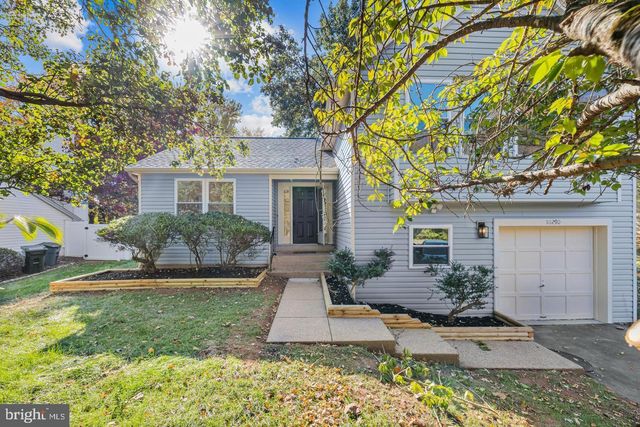 10290 S GRANT AVE, Manassas, VA 20110