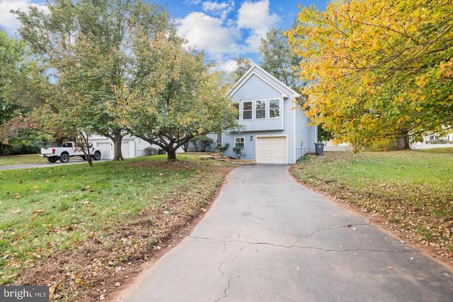 10290 S GRANT AVE, Manassas, VA 20110