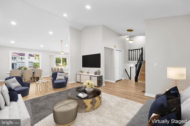 10290 S GRANT AVE, Manassas, VA 20110