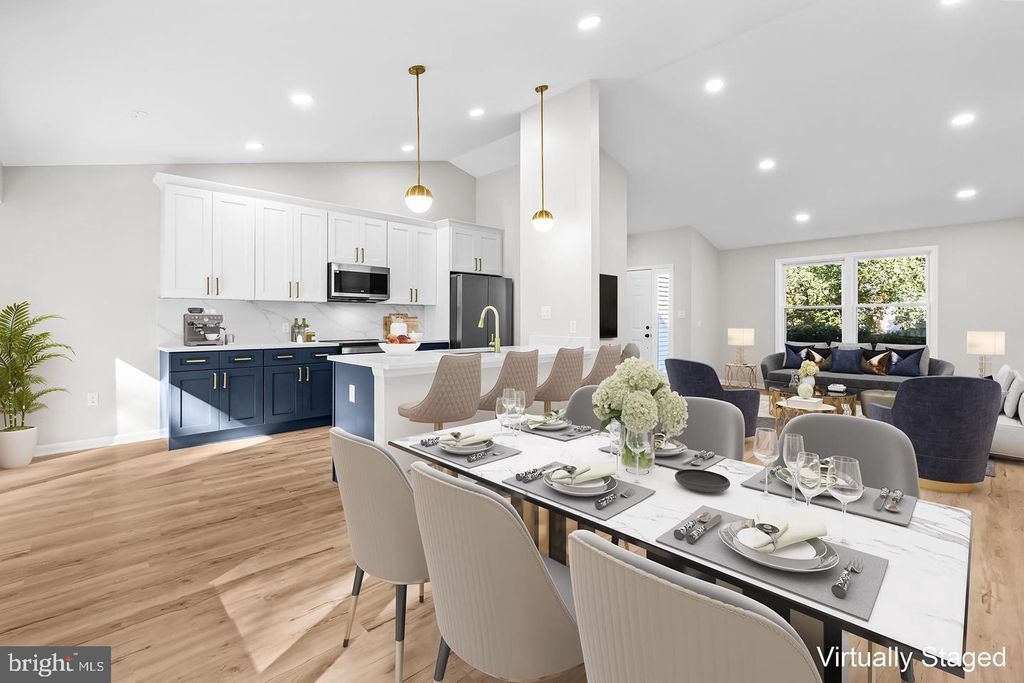 10290 S GRANT AVE, Manassas, VA 20110