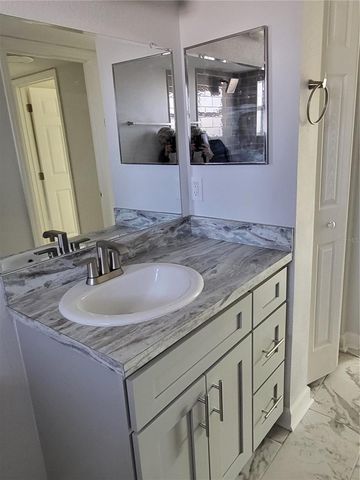 4956 HARBOR VILLA LANE 103, New Port Richey, FL 34652