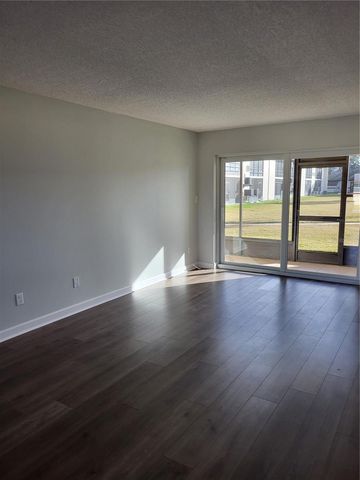 4956 HARBOR VILLA LANE 103, New Port Richey, FL 34652