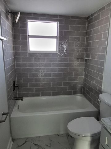 4956 HARBOR VILLA LANE 103, New Port Richey, FL 34652