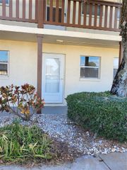 4956 HARBOR VILLA LANE 103, New Port Richey, FL 34652