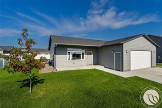 2324 Clubhouse WAY, Billings, MT 59105