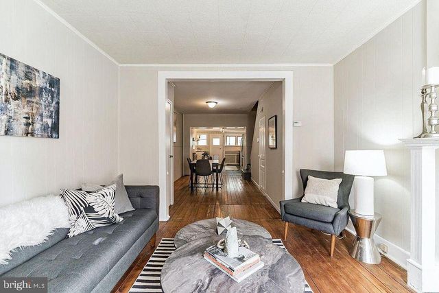 4547 BAKER ST, Philadelphia, PA 19127