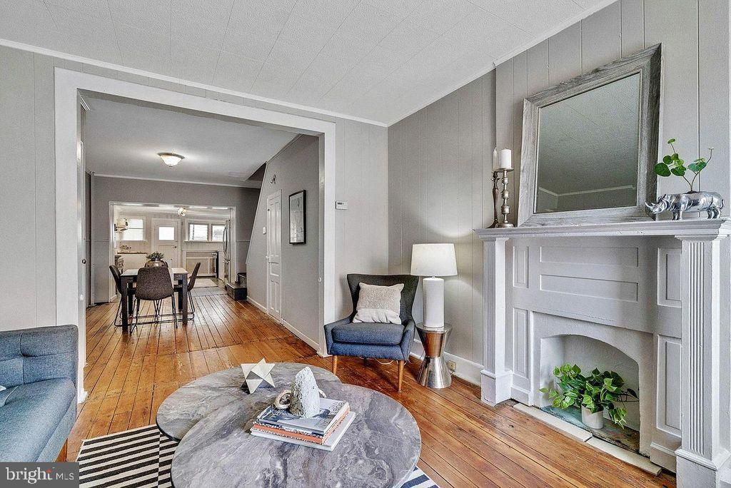 4547 BAKER ST, Philadelphia, PA 19127