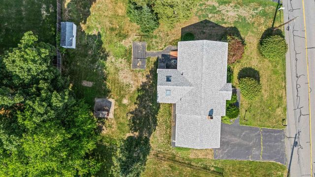4 Barron Avenue, Salem, NH 03079