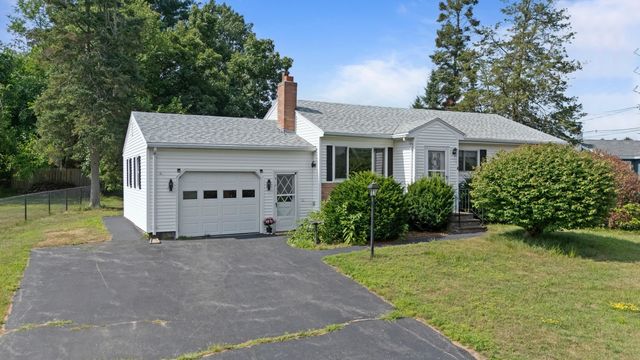 4 Barron Avenue, Salem, NH 03079