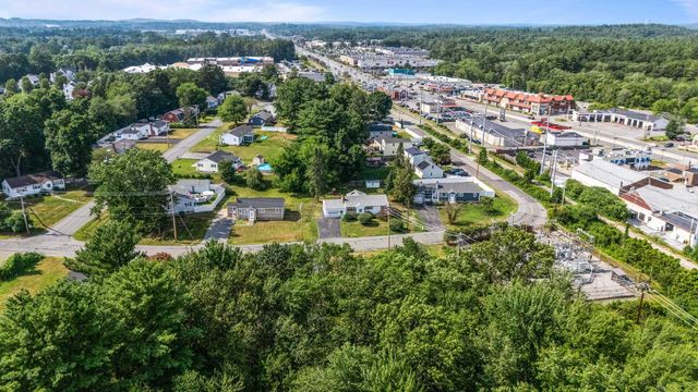 4 Barron Avenue, Salem, NH 03079