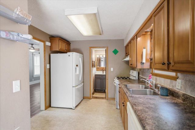 1111 HARRISON Street, Council Bluffs, IA 51503