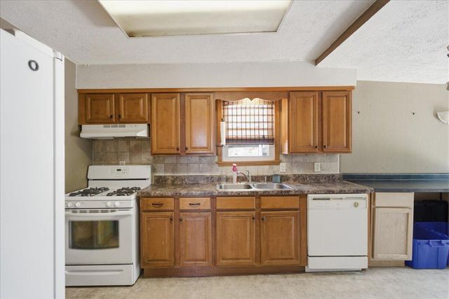 1111 HARRISON Street, Council Bluffs, IA 51503