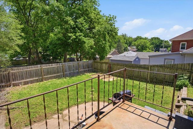 1111 HARRISON Street, Council Bluffs, IA 51503