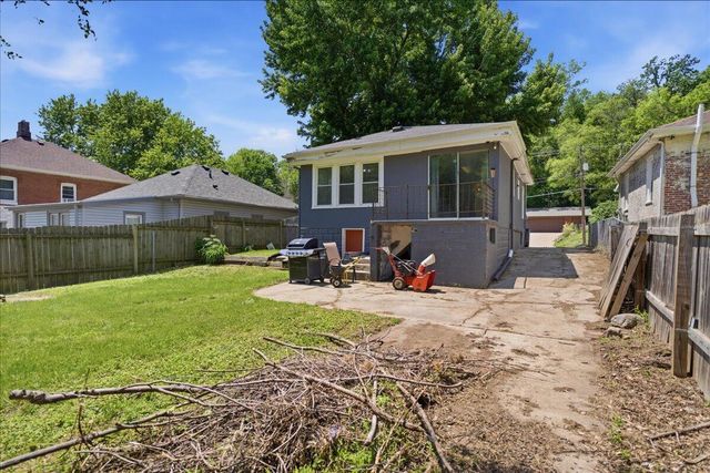 1111 HARRISON Street, Council Bluffs, IA 51503