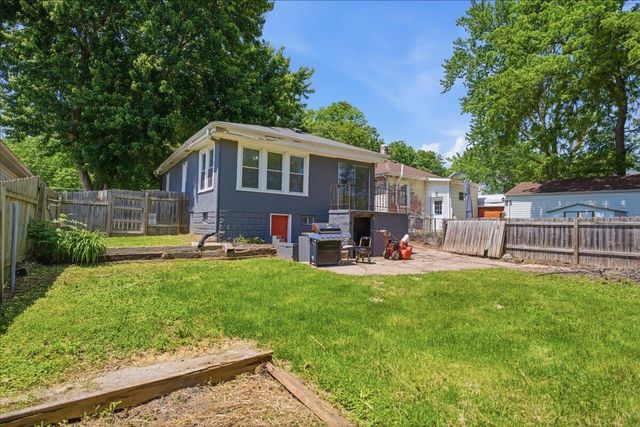 1111 HARRISON Street, Council Bluffs, IA 51503