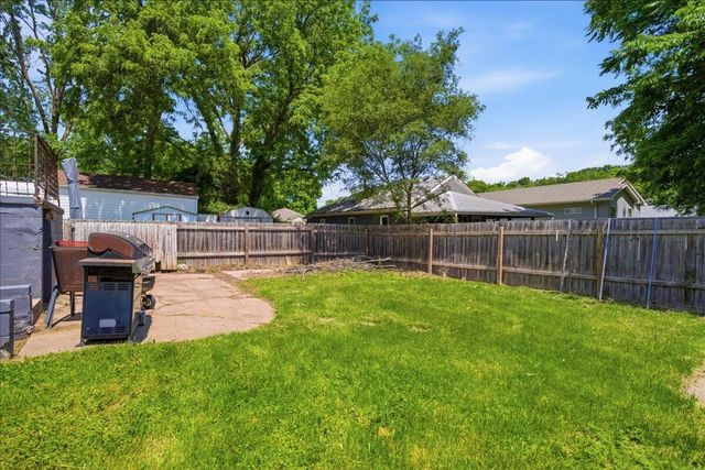1111 HARRISON Street, Council Bluffs, IA 51503